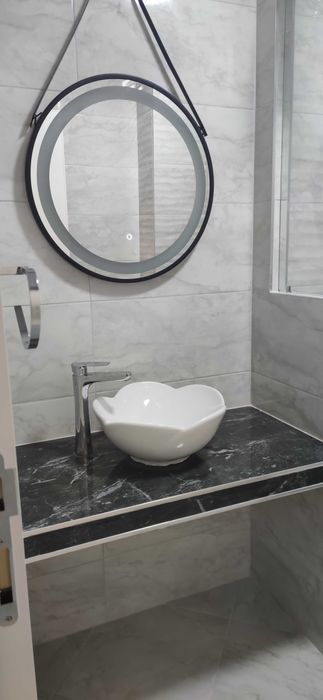 Строителни ремонтни дейности!На изгодни цени!