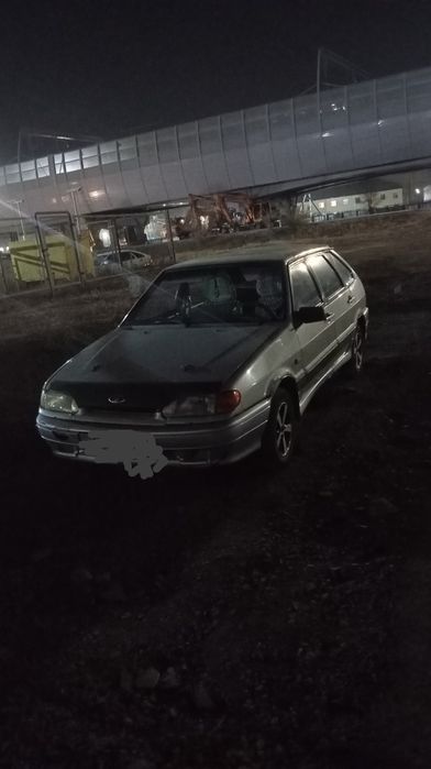 Продам автомобиль