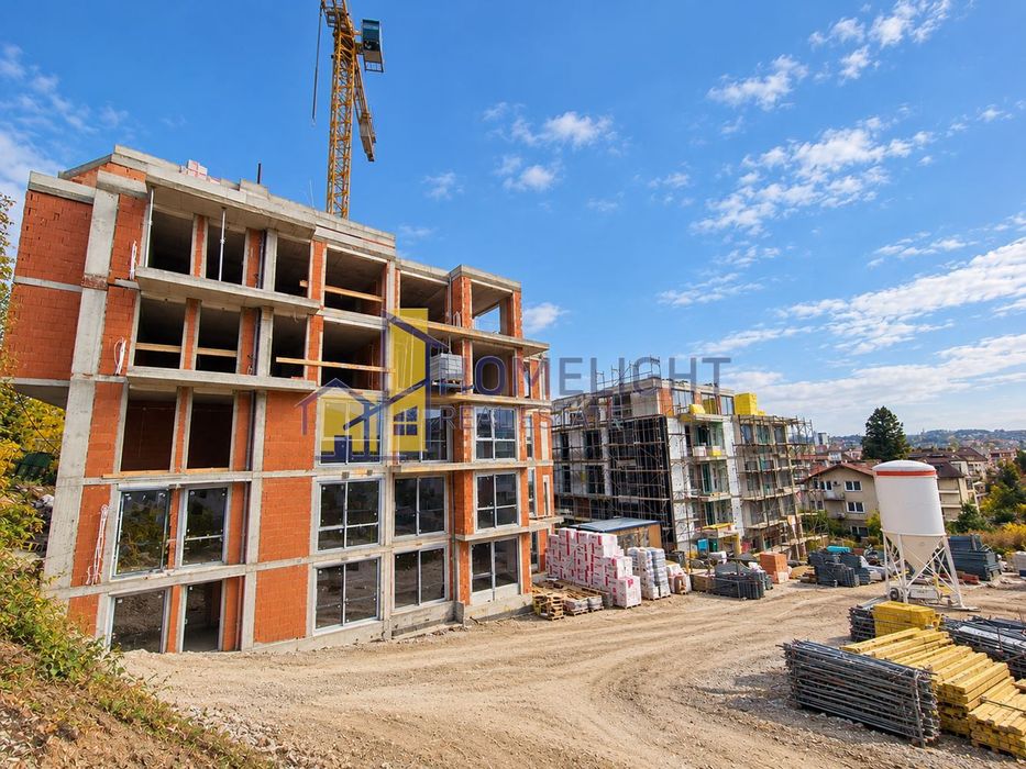 Продава се Двустаен апартамент в София, Бояна - 82 кв.м за 2363 €/кв.м - Снимка #8