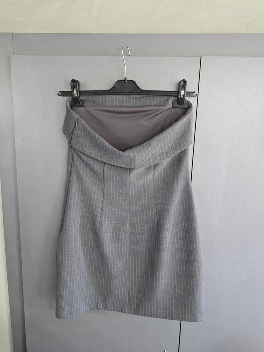 Дамска рокля на Zara райе