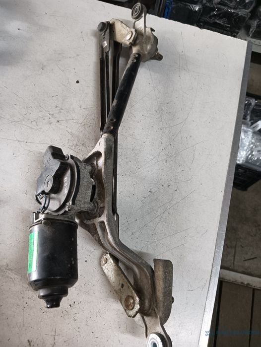 Ansamblu Stergatoare Hyundai I40 (Vf) [ 2012 - > ] Oem 981103Z000