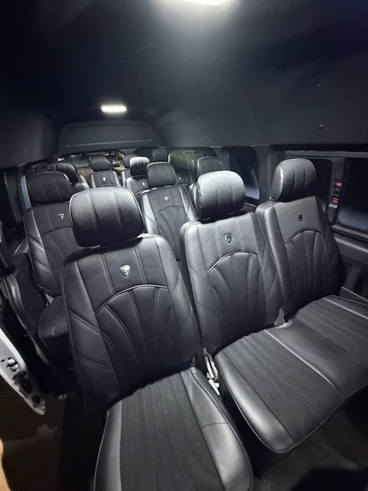 Mikroavtobus 15 kishili sotiladi 15.000$ srochna