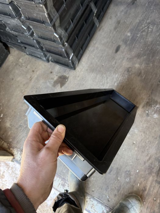 Формы для тротуарной плитки брусчатки