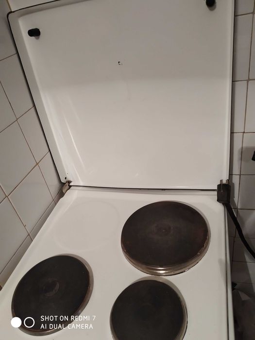 Готварска   печка