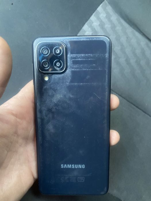 Samsung a22 все родное