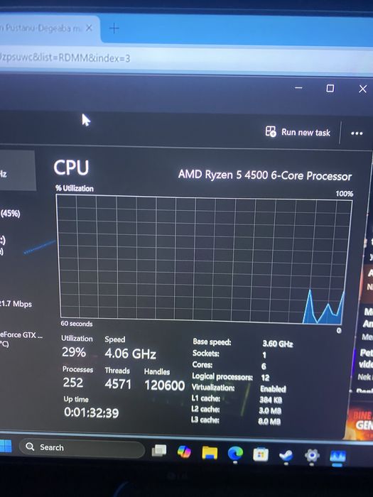 Pc gaming garantie 2 ani