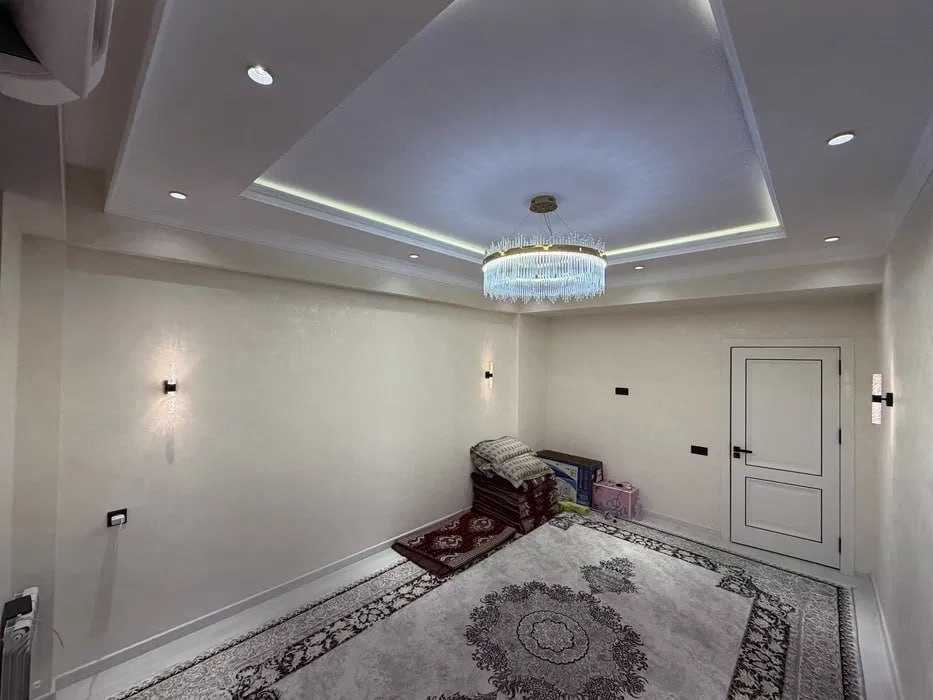 Dream House 2/9/10, 53м2 Ориентир: ТЦ Парус, Чиланзар 8 квартал !!