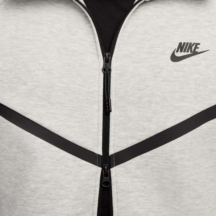 Мъжки Екип Nike M NK TCH FLC WR FZ JKT - HV0949-063