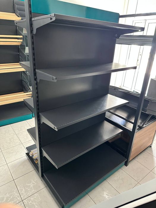 Ikki tomonli stelaj sotiladi