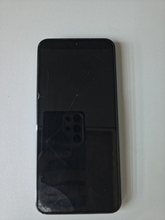 Телефон xonor x9d