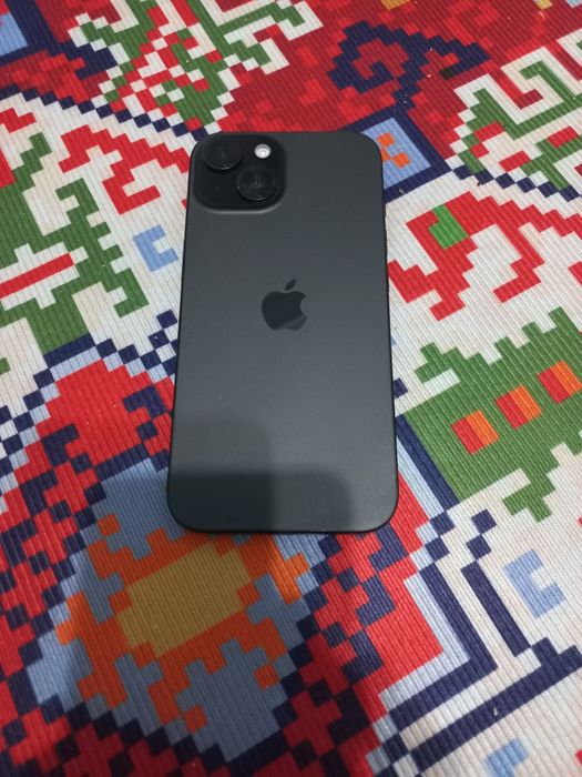 Айфон 15 сатылад