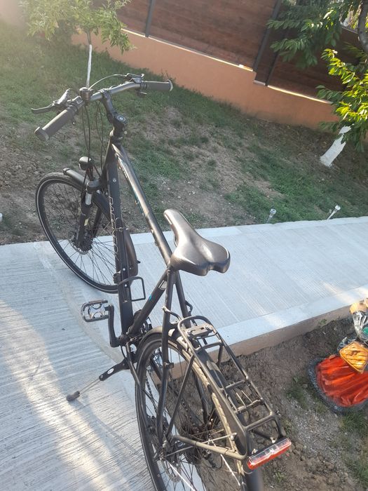 Bicicletă RABENEICK (original)