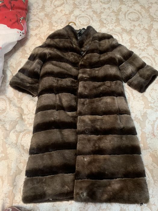 Продам Шубу