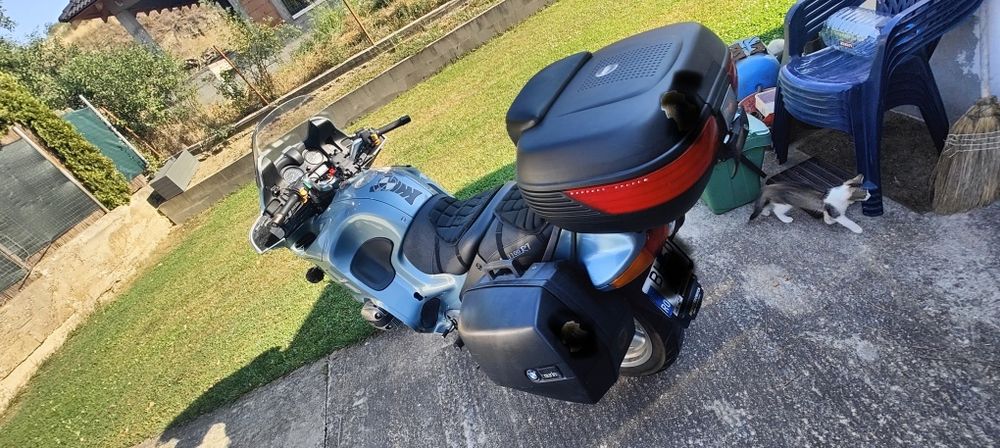 Vand BMW r1100rt 1999