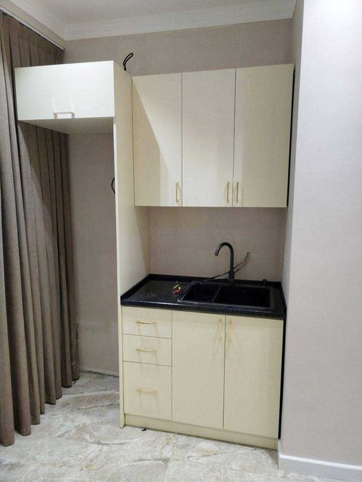 СРОЧНО!Продается 2комн Квартира в ЖК Prestige Garden|Ш.Руставели  СНУ