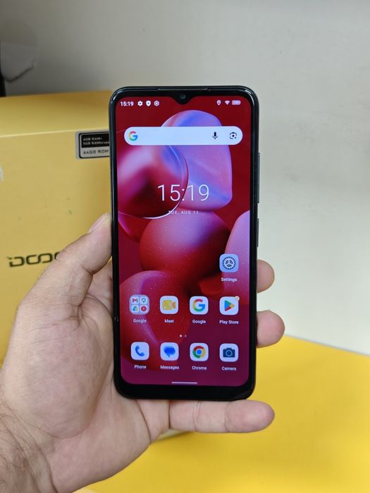 Doogee X98 Pro 4+64 Gb