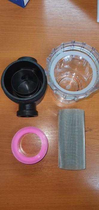 филтри за студена вода