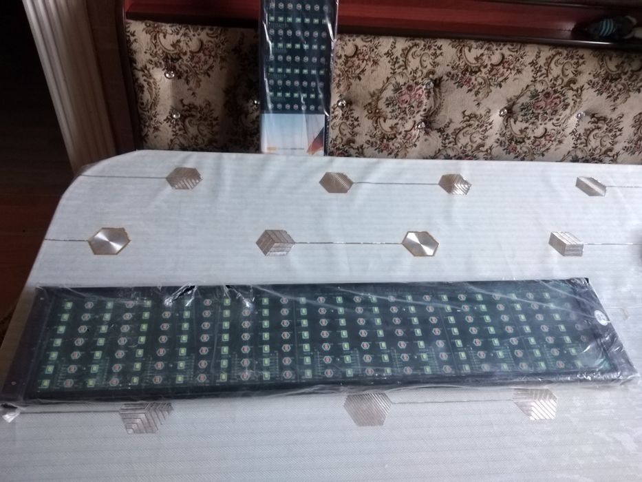 Продам лампы для аквариума