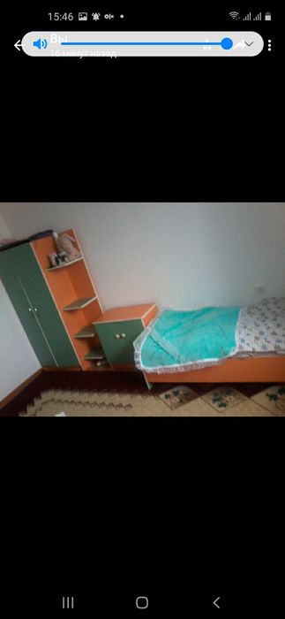 Шұғыл түрде детский кровать  сатылады.