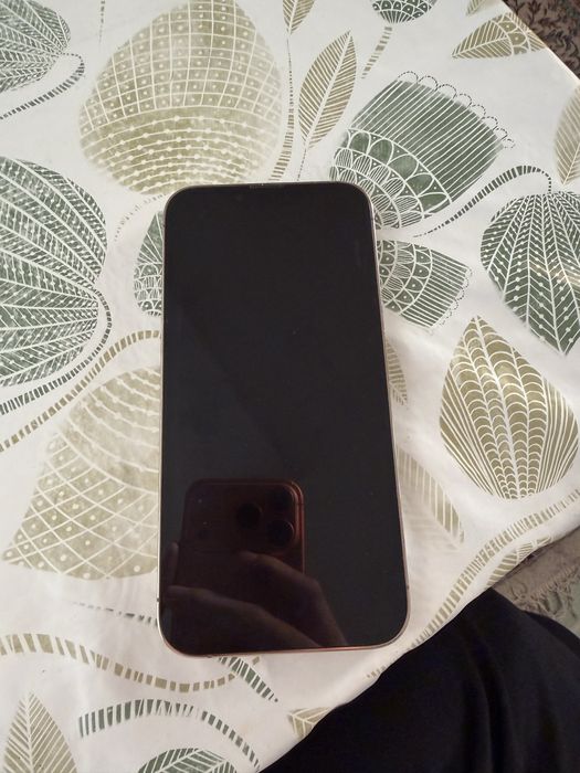 iPhone 13 pro 128gb