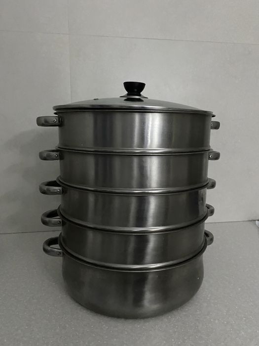Продам мантоварку