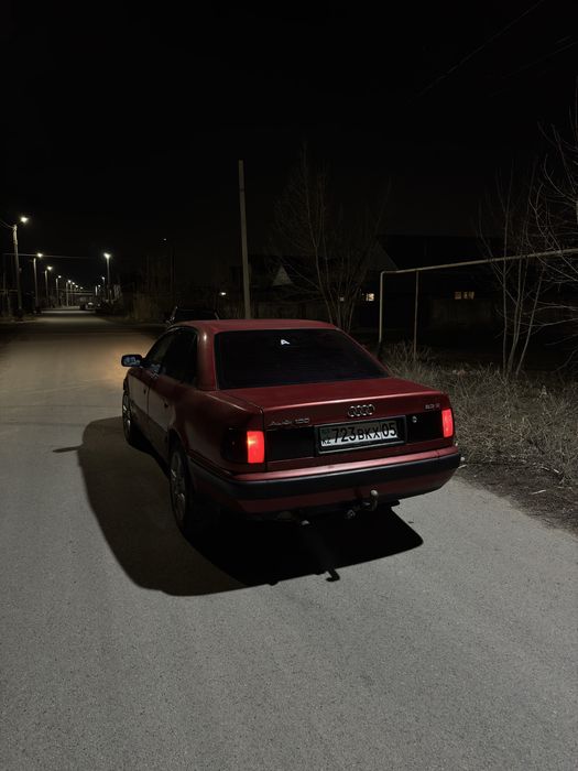 Ауди 100 с4 c4 100 audi