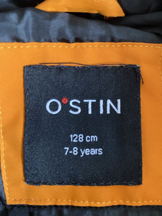 Куртка весна, 128