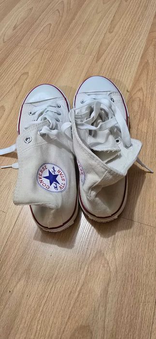 Converse 37-дамски кецове