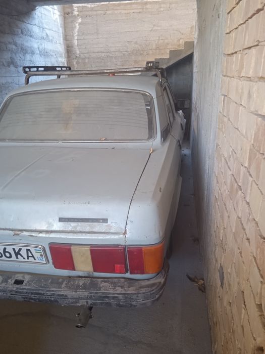 Gaz Volga 31029 holati yaxshi