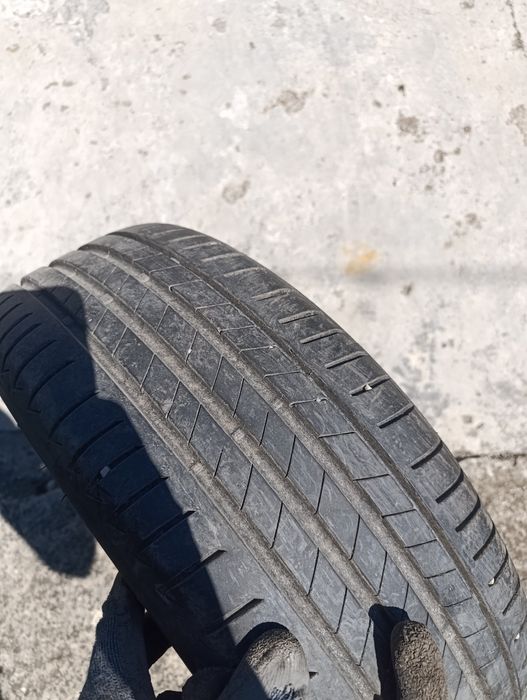 Летни гуми Bridgestone 195/55/16