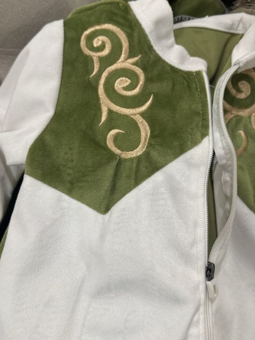 костюм национальный для мальчика