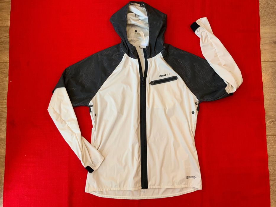 Craft-оригинално яке за бегачи 54хл