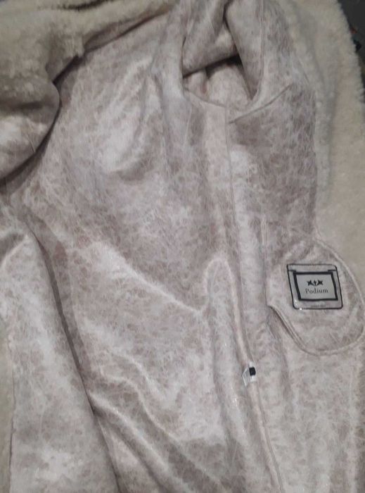 Продам  шубку из овчинки