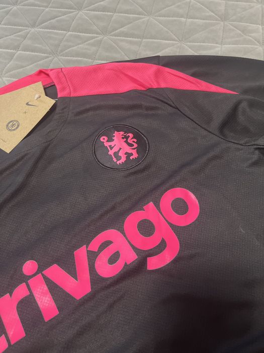 Tricou nike fotbal chelsea marimea L