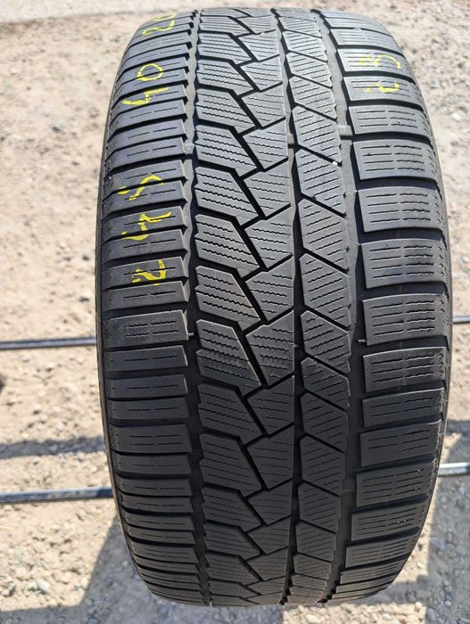 245/40 R20 • Iarna • Continental WinterContact TS860S 99W XL | 1 buc | DOT 2023 | Pret/buc