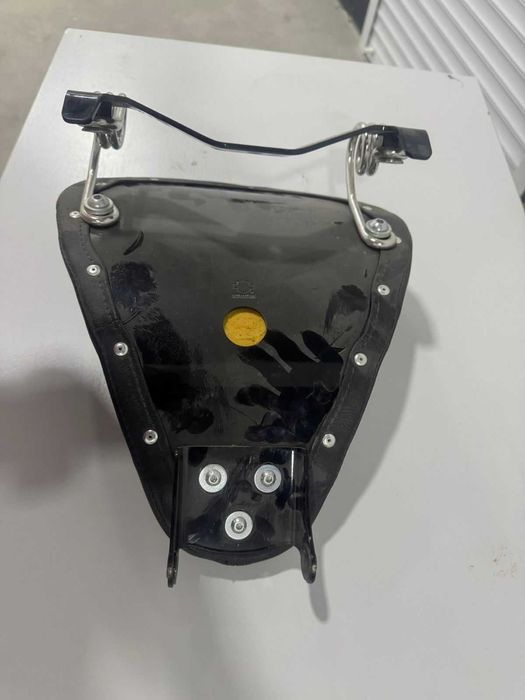 Harley Davidson Solo Spring Seat кресло / седло