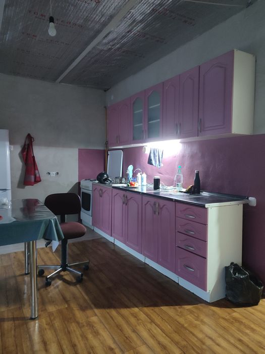 Продам новый дом