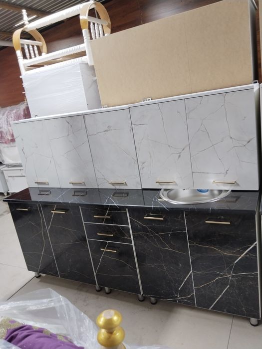 Кухынный мебель!!