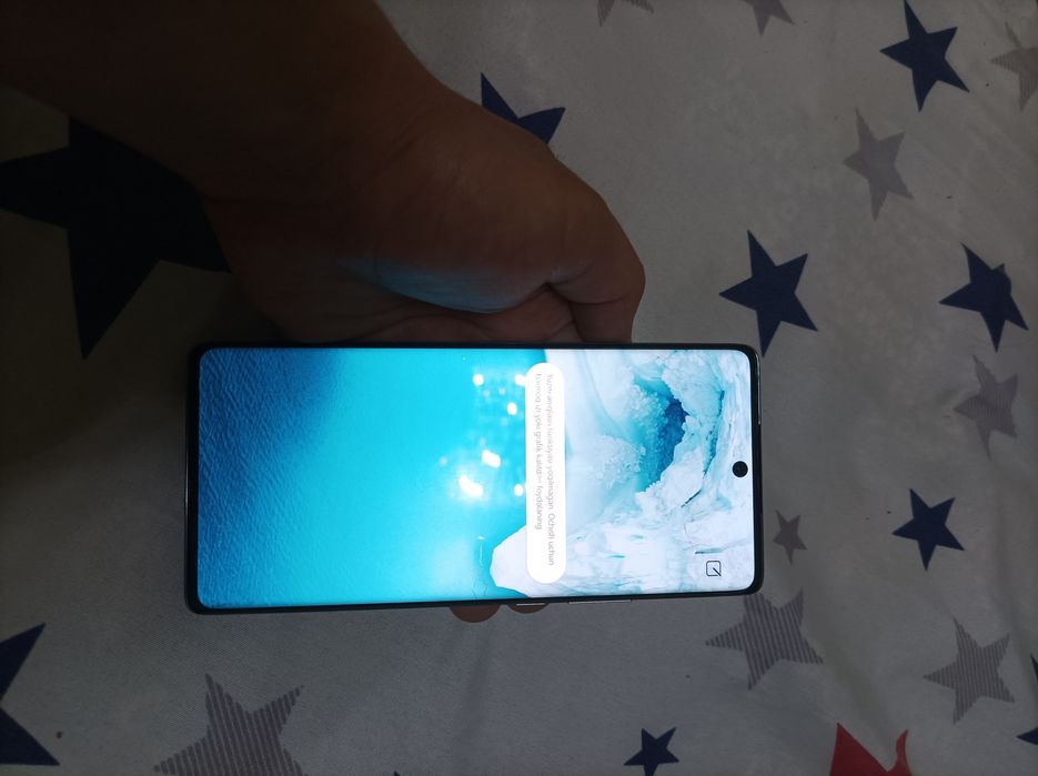 Huawei nova 10 8/128  phone