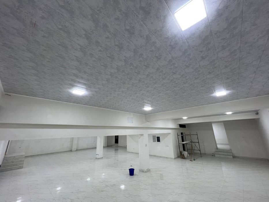 Сдается в аренду коммерческое помещение – 400 м² Хаваси, рядом с Askon
