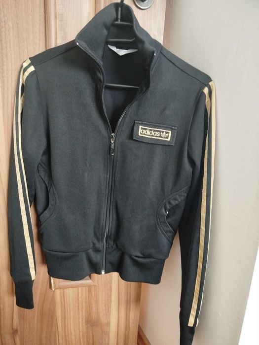 Bluza trening Adidas pentru copii 10 -12 ani