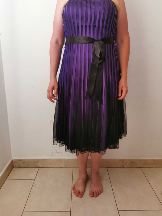 Rochie eleganta Marimea 44