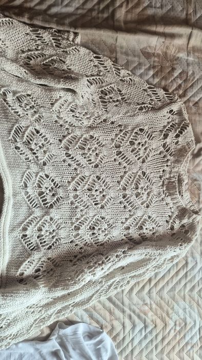 Дамски ефектен летен комплект