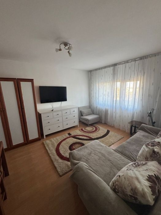 Inchiriere apartament 2 camere Craiova.