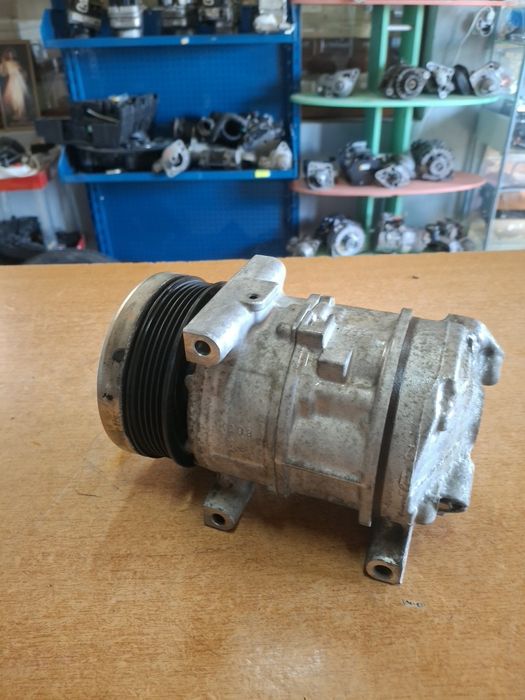 Compresor aer condiționat Fiat Punto Evo Linea DOBLO Mito 1.4 Benzina