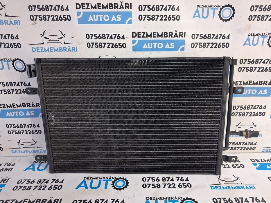 Radiator clima 2.0 tdi Audi a4 b7 2005