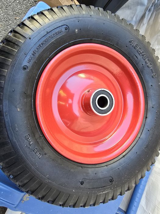 De vânzare roți roabă