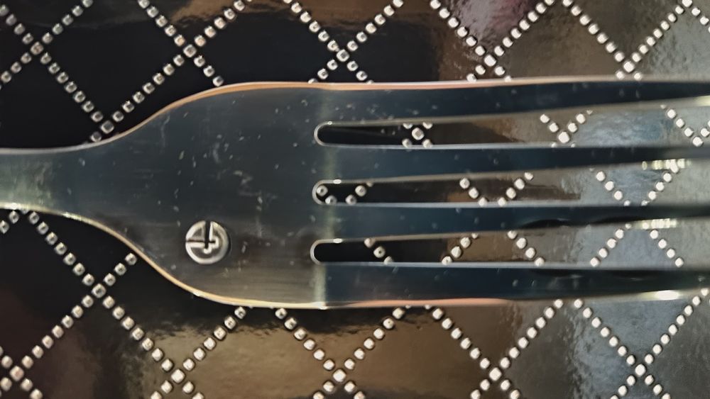 Столовые приборы ZEPTER