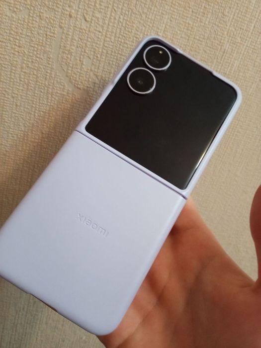 Xiaomi mi mix flip 2 срочно