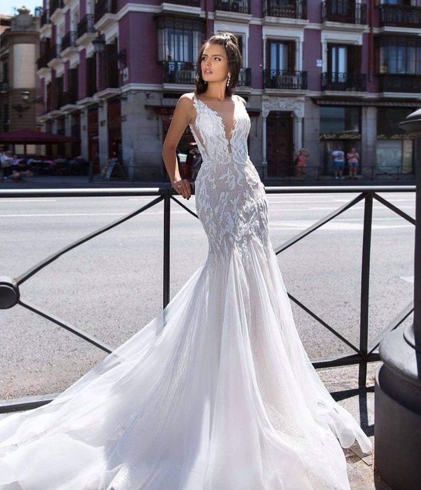 Rochie de mireasă